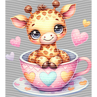 Valentine's Day-QRJ  1831